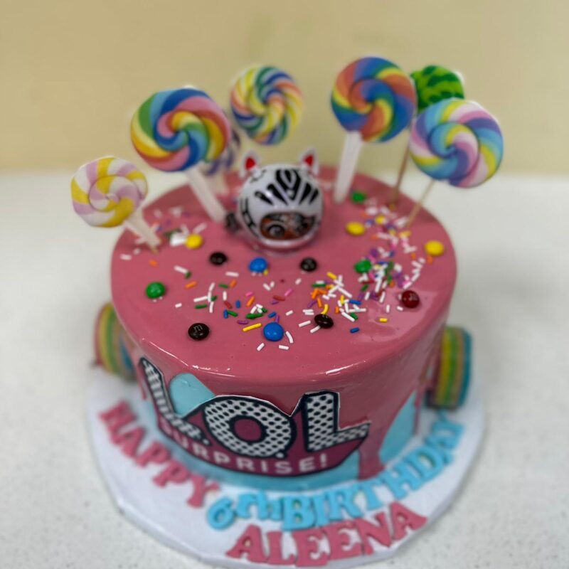 best cake shop in edmonton