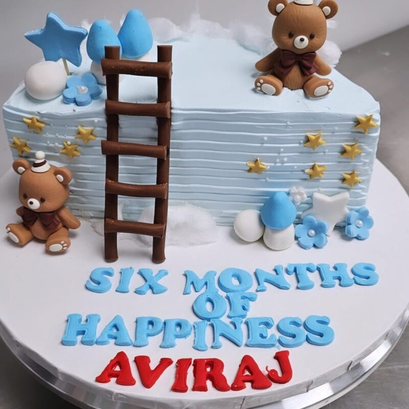 cake bakeries edmonton