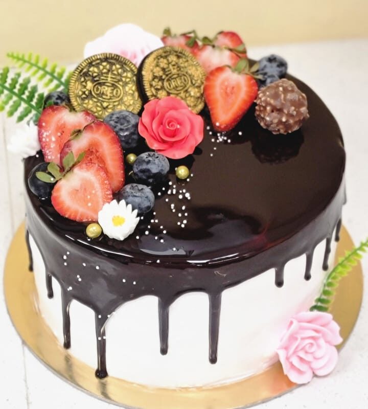 cakes in edmonton alberta