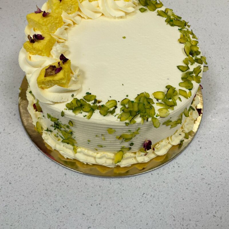 cakes & bakes edmonton