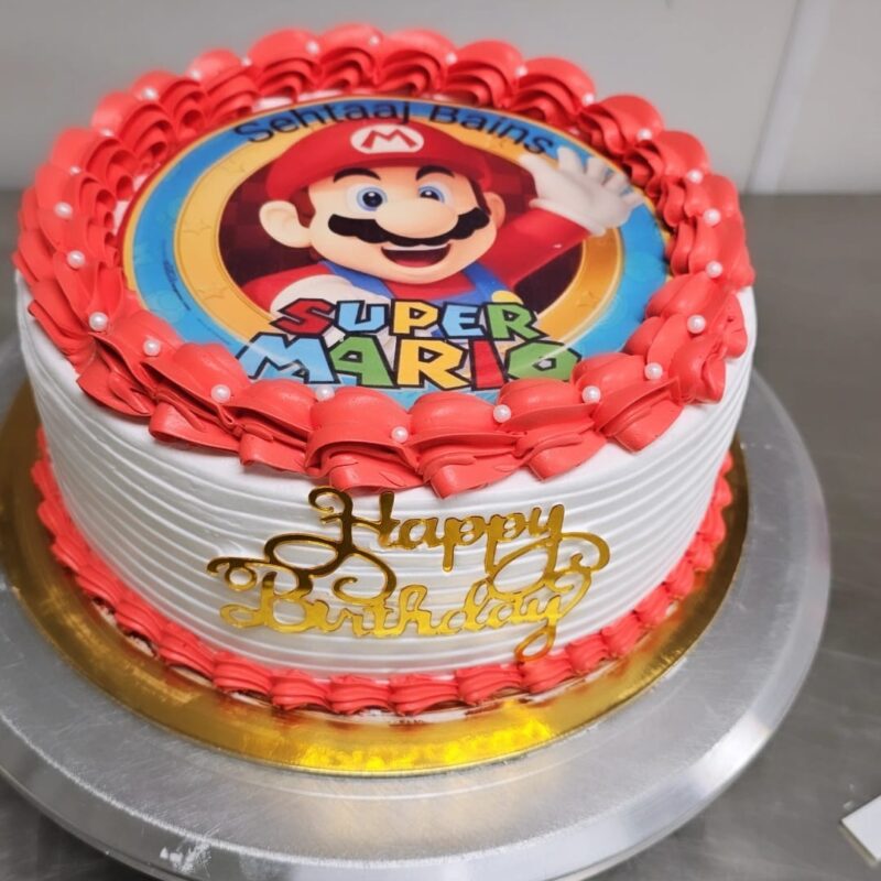 Best Bakeries in Edmonton