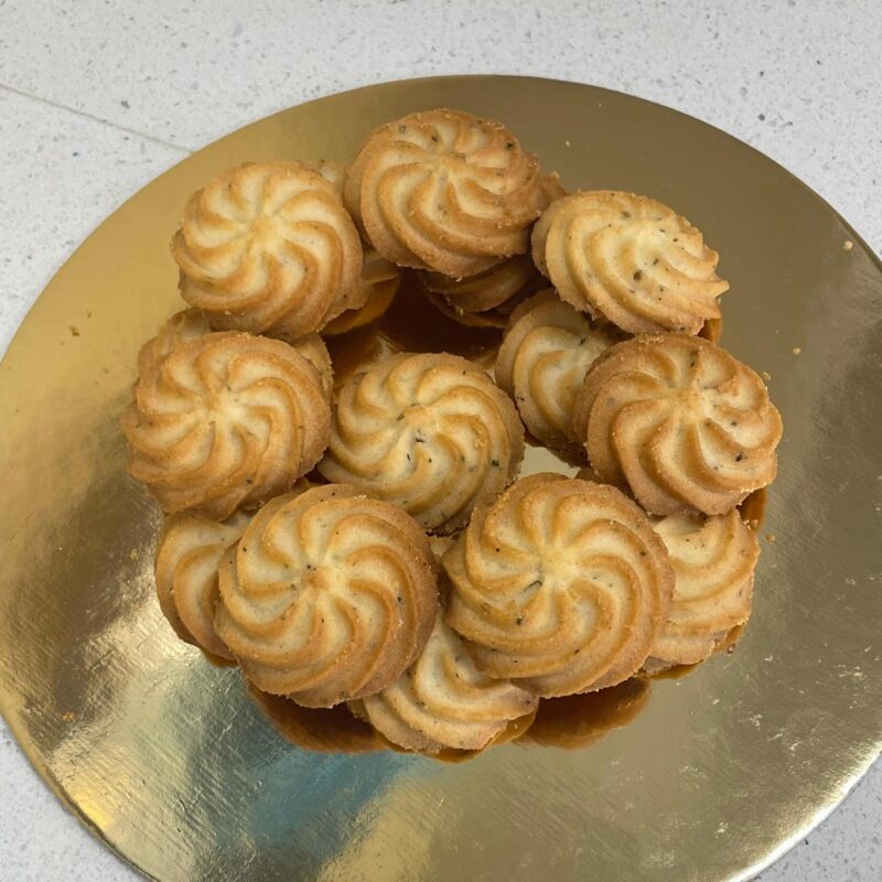 Bakeries in Edmonton