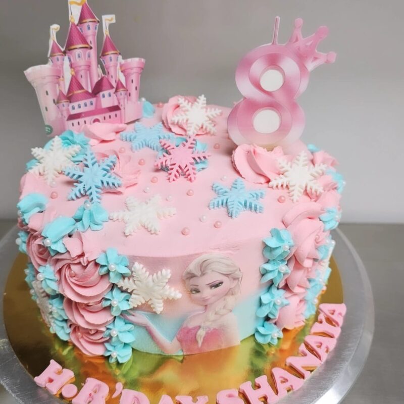 cakes edmonton