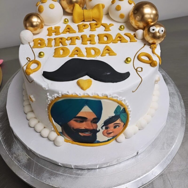 bakery edmonton