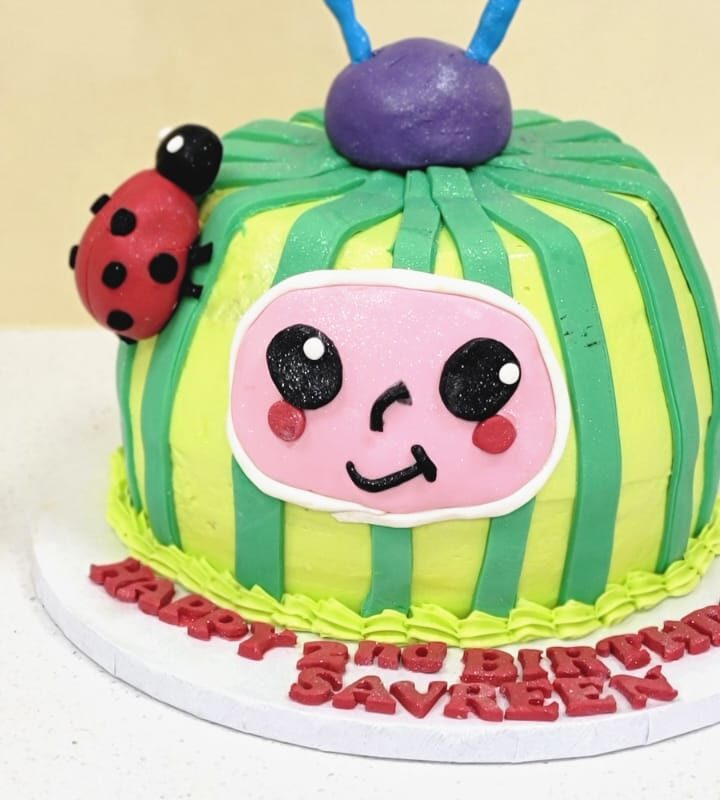 bakery delivery edmonton