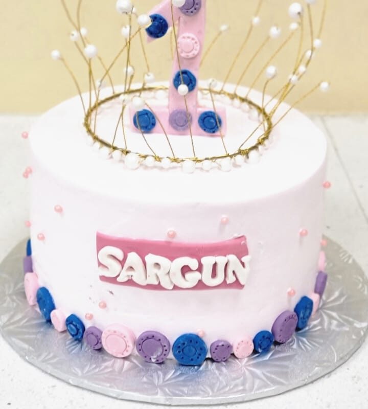 art cake edmonton