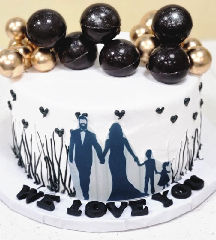 artistic bakery edmonton