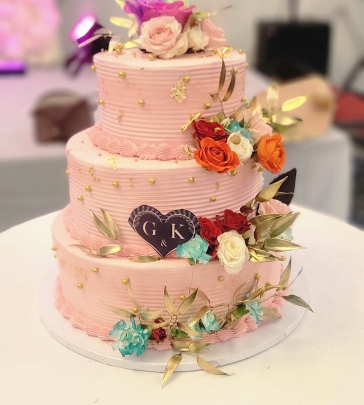 bakers in edmonton