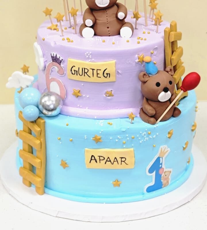 bakery edmonton near me