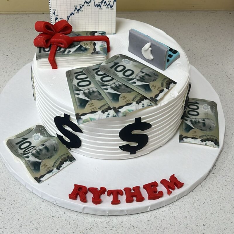 best cake shop in edmonton