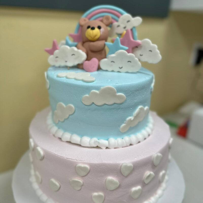 best birthday cake edmonton