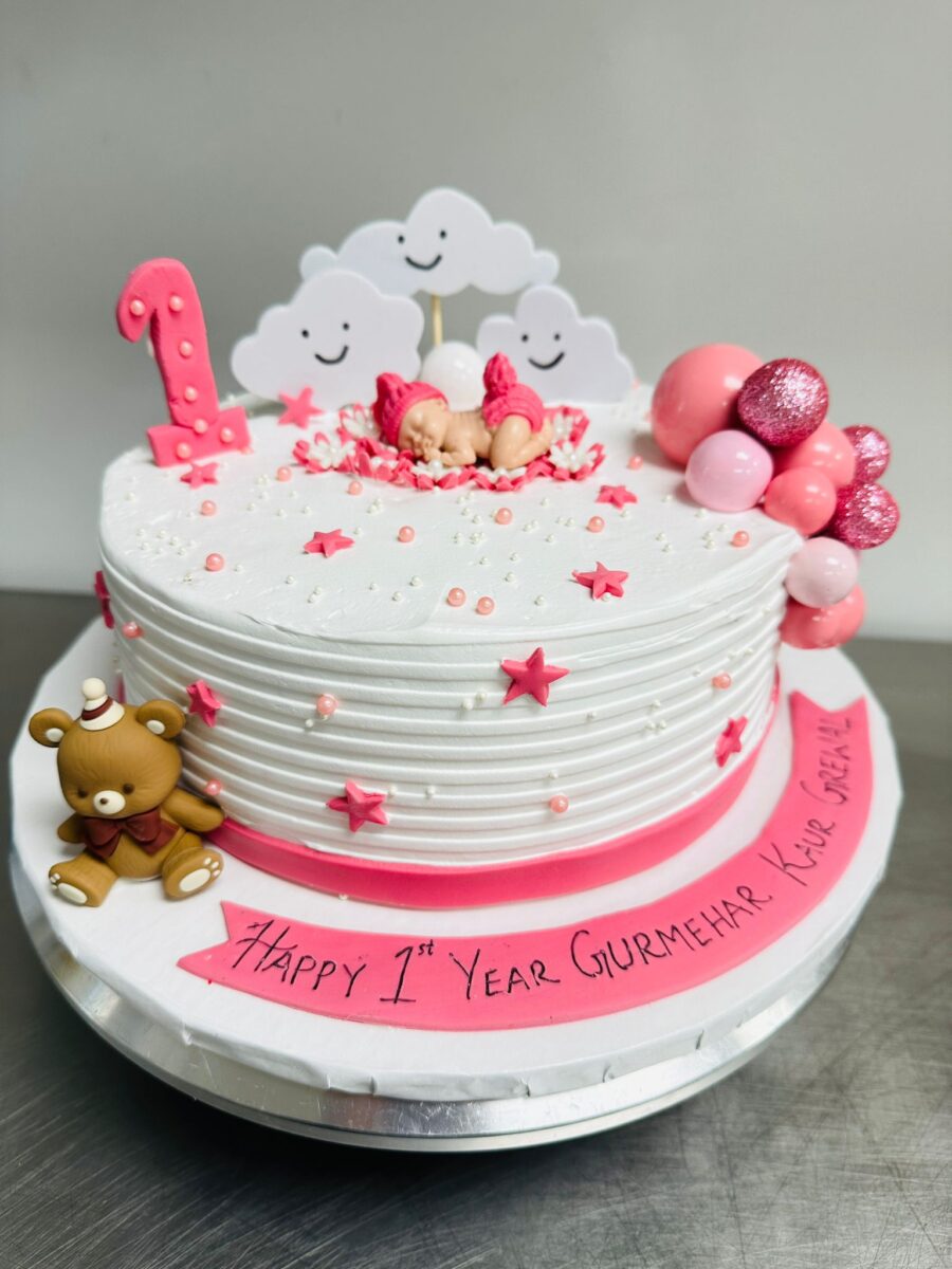 Sweet and Fresh: Why Strawberry Cake Is the Perfect Treat for Every Season