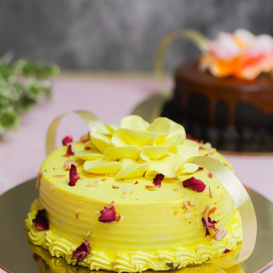 Butterscotch Bliss: Why This Classic Cake Still Steals Hearts