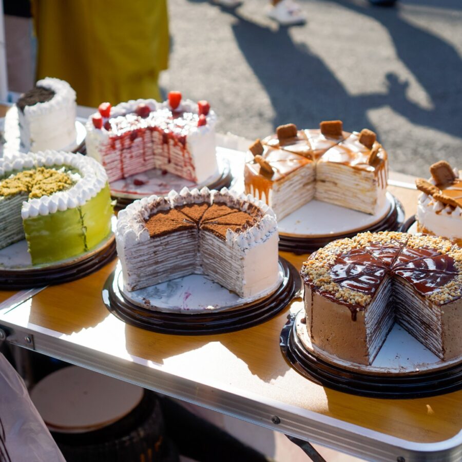 10 Essential Tips for Running a Successful Bakery Shop : From Fresh Recipes to Customer Service